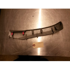 GRX624 Passenger Door Trim Panel From 2013 Toyota Prius  1.8 7461247010